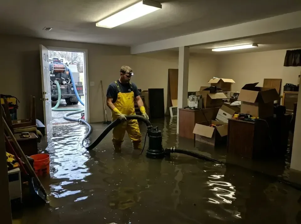 basement-burst-pipe-flooding-a-001 — frequently asked questions, 24-Hour Water Damage Restoration Services in Wrightstown, WI